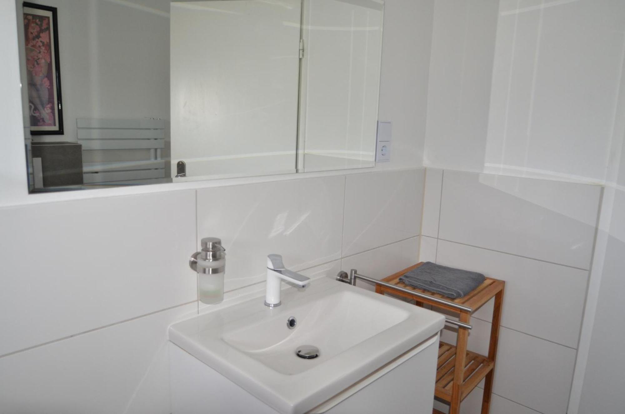 Gaestehaus Peter Mettlach Ngoại thất bức ảnh