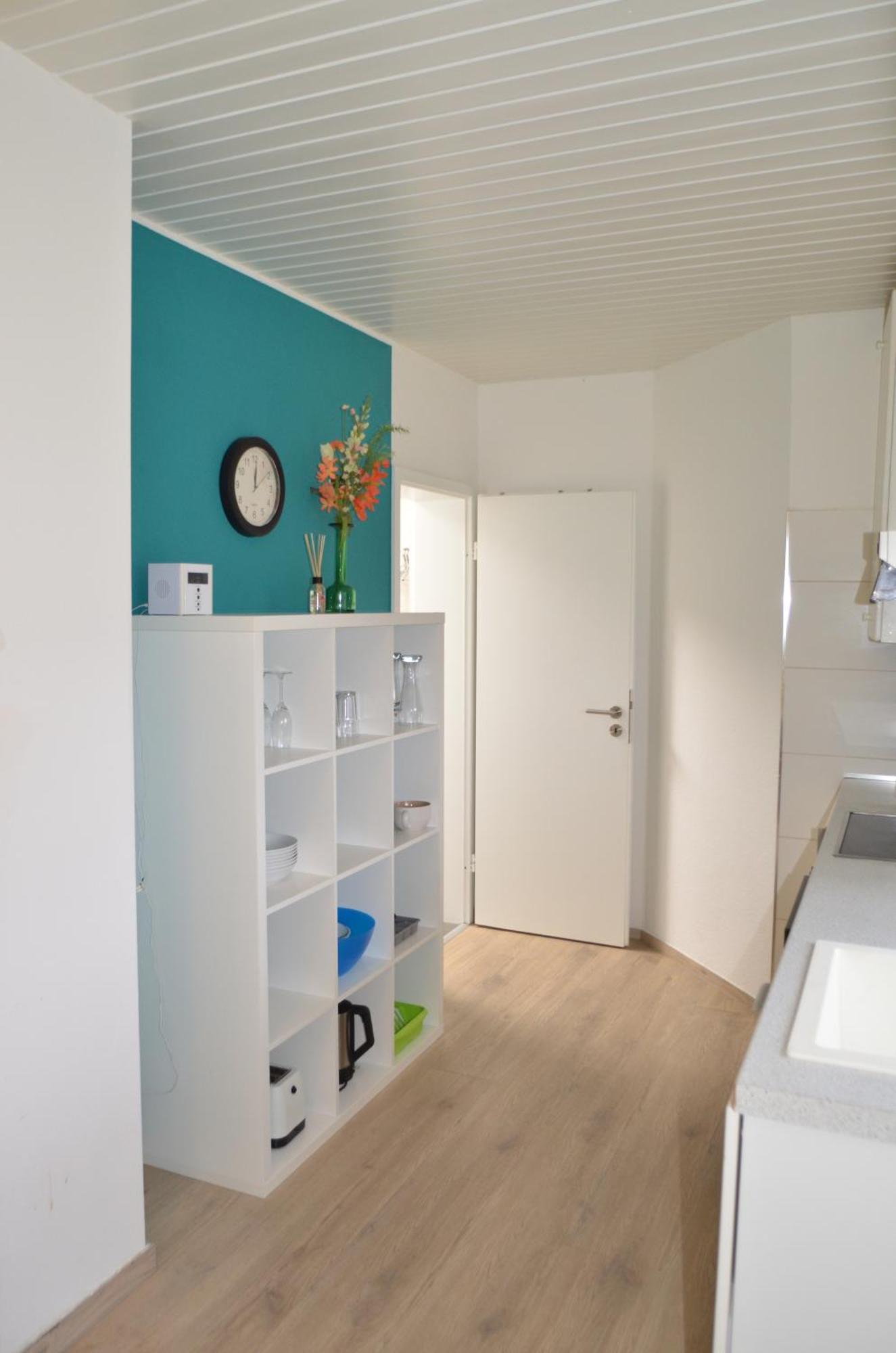 Gaestehaus Peter Mettlach Ngoại thất bức ảnh