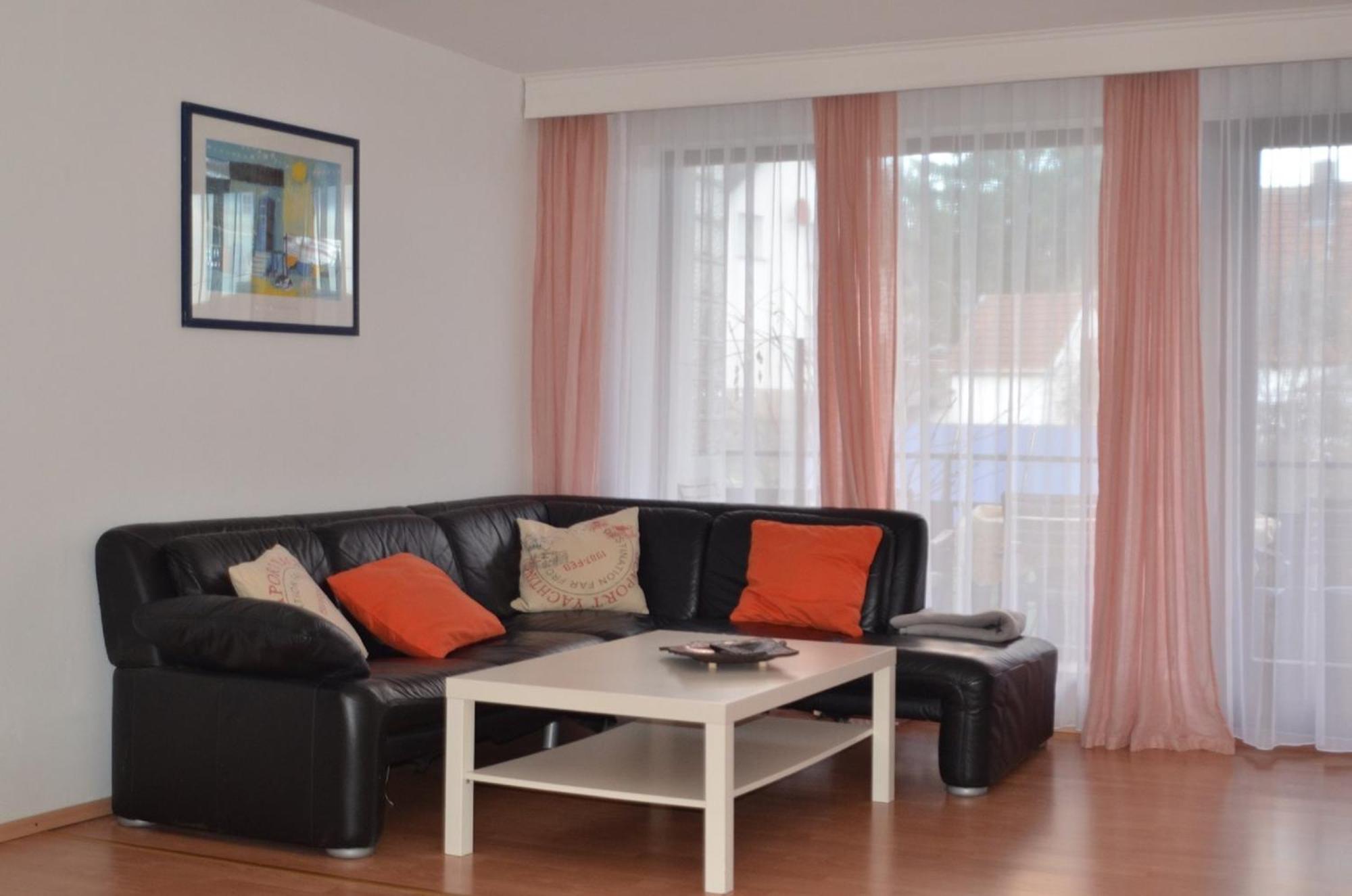 Gaestehaus Peter Mettlach Ngoại thất bức ảnh